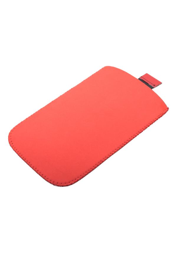AP AP791390 - Momo mobiltelefon tok - Piros