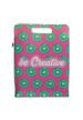 AP AP716685 - CreaFelt Shop D egyediesíthető RPET bevásárlótáska - Fehér / Szürke AP AP716685 - CreaFelt Shop D egyediesíthető RPET bevásárlótáska - Fehér / Szürke