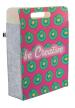AP AP716685 - CreaFelt Shop D egyediesíthető RPET bevásárlótáska - Fehér / Szürke AP AP716685 - CreaFelt Shop D egyediesíthető RPET bevásárlótáska - Fehér / Szürke