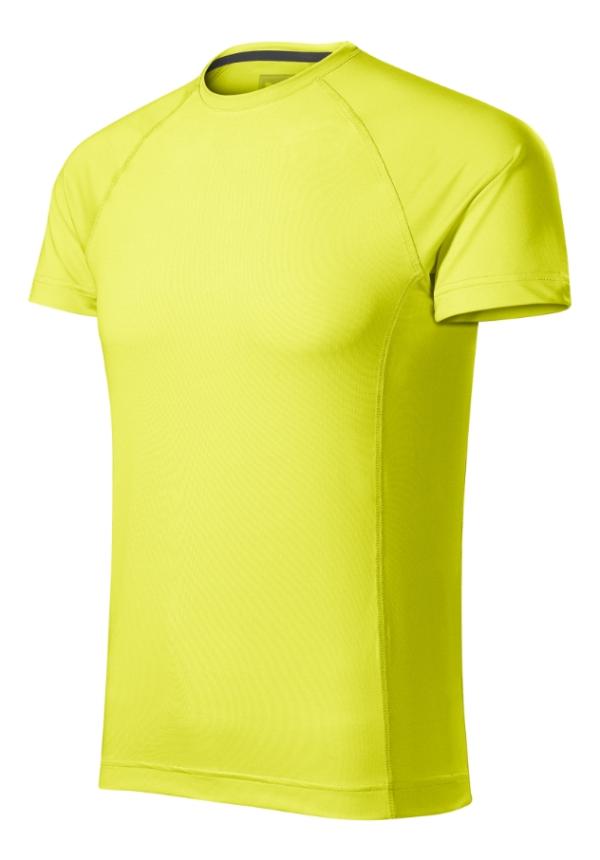 A 175 - Destiny - neon sárga