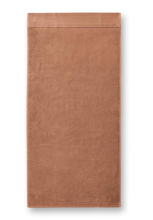 A 951 - Bamboo Towel - nugát