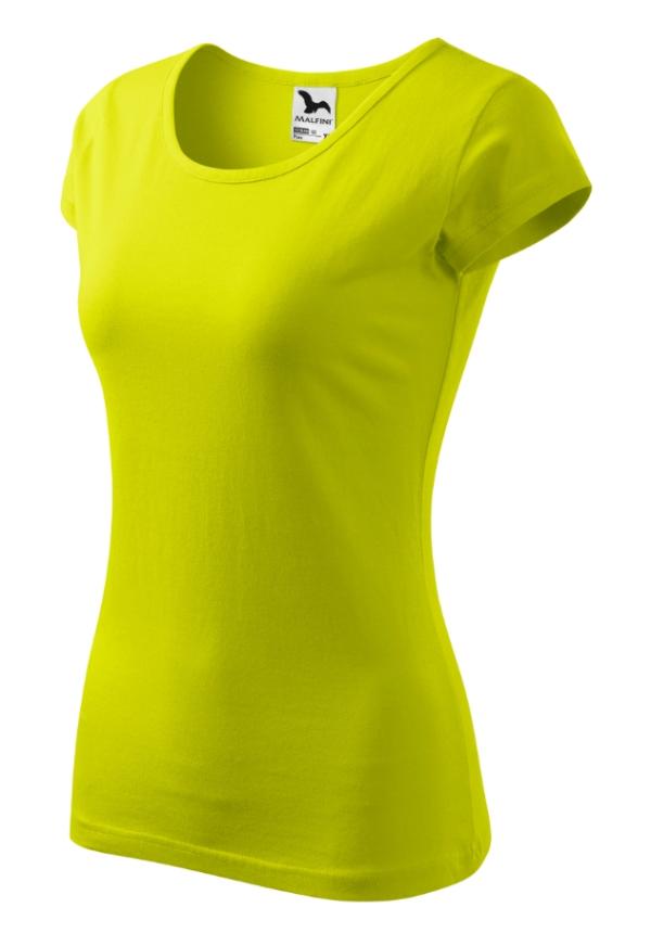 A 122 - Pure - lime
