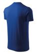 A 102 - V-neck - királykék (05)