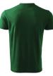 A 102 - V-neck - üvegzöld (06)