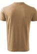 A 102 - V-neck - homok (08)