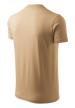 A 102 - V-neck - homok (08)