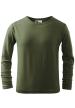 A 121 - Fit-T LS - khaki (09)