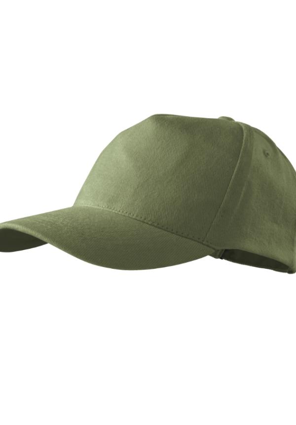 A 307 - 5P - khaki