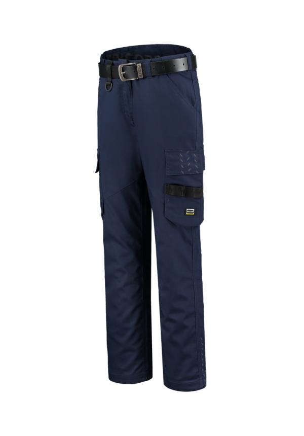 A T70 - Work Pants Twill Women - tengerészkék A T70 - Work Pants Twill Women - tengerészkék