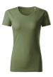 A 174 - Native (GOTS) - khaki (09)