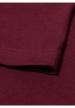 A 700 - Action V-neck - F1 piros (71)