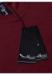 A 700 - Action V-neck - light anthracite (83)