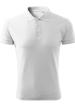 A F03 - Pique Polo Free - fehér (00) A F03 - Pique Polo Free - fehér (00)