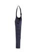 A T67 - Bib & Brace Twill Cordura - ink (T8)