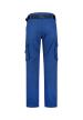 A T70 - Work Pants Twill Women - királykék (05) A T70 - Work Pants Twill Women - királykék (05)