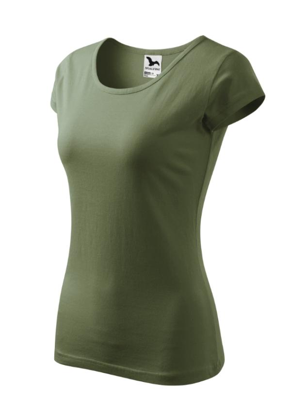 A 122 - Pure - khaki