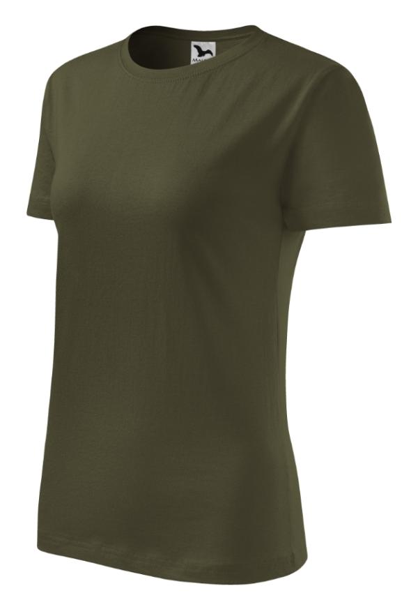 A 133 - Classic New - military