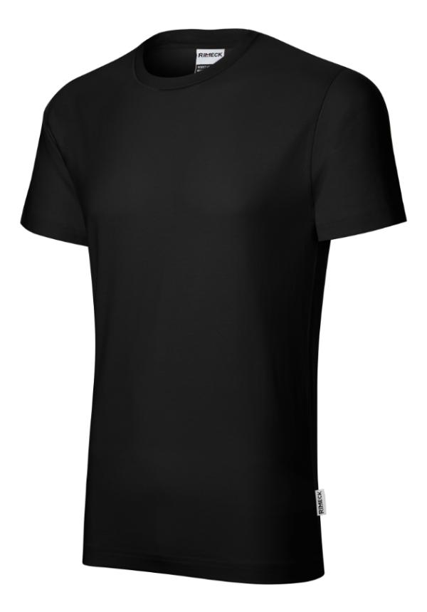 A R01 - Resist - fekete 01 (brand label)