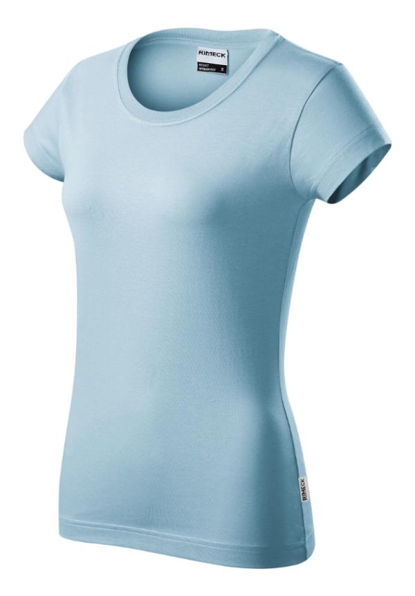 A R02 - Resist - égszínkék 15 (brand label)