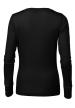 A 160 - Merino Rise LS - fekete (01) A 160 - Merino Rise LS - fekete (01)