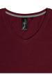 A 701 - Action V-neck - light anthracite (83)