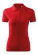 A F10 - Pique Polo Free - piros (07) A F10 - Pique Polo Free - piros (07)