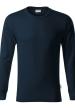 A R05 - Resist LS - tengerészkék 02 (brand label) A R05 - Resist LS - tengerészkék 02 (brand label)