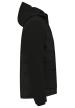 A T56 - Puffer Jacket Rewear - fekete (01) A T56 - Puffer Jacket Rewear - fekete (01)
