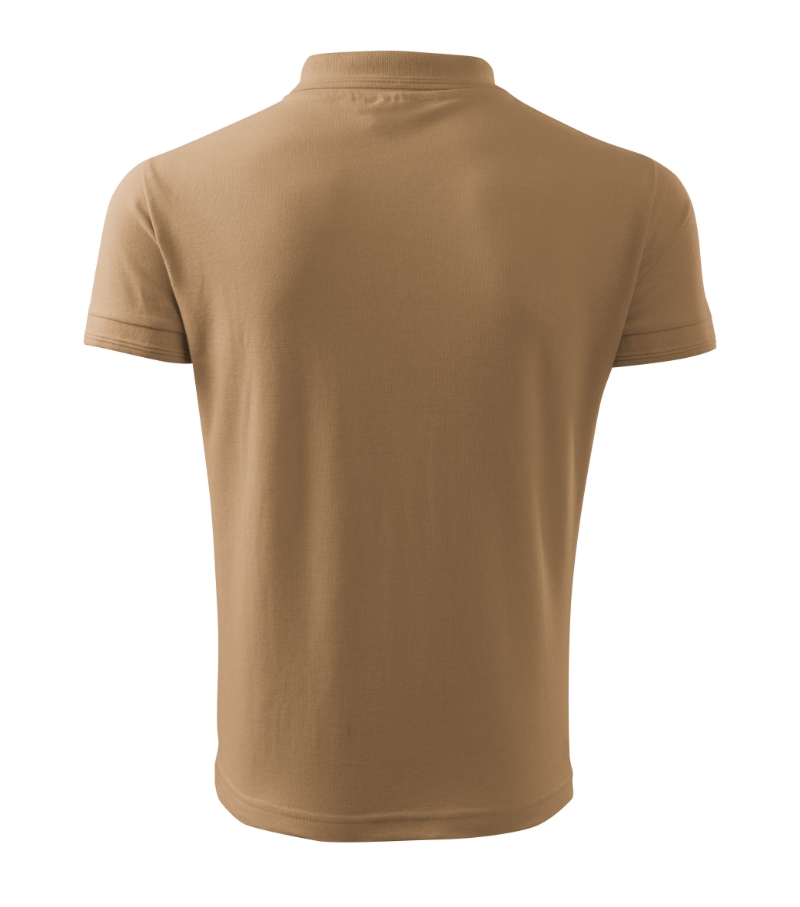 Unisex póló - homokszín Unisex póló - homokszín