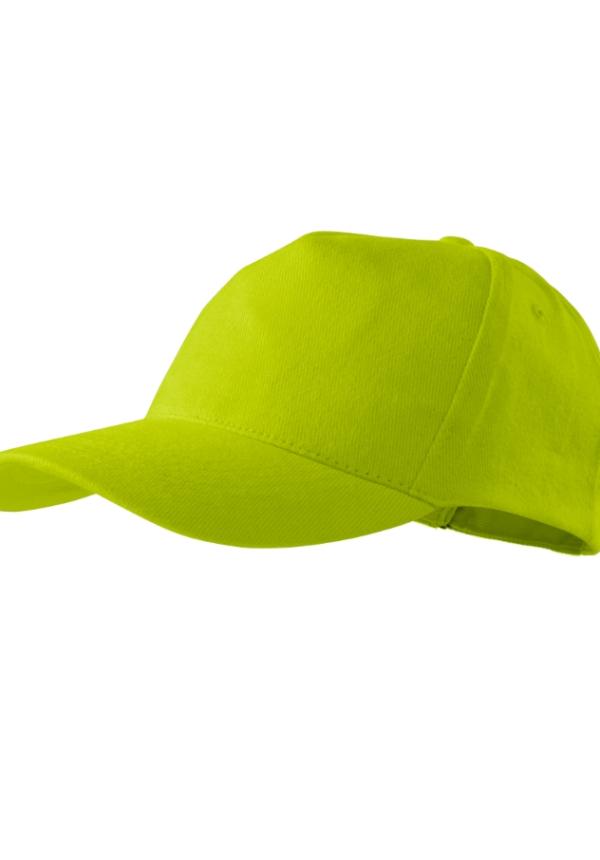 A 307 - 5P - lime