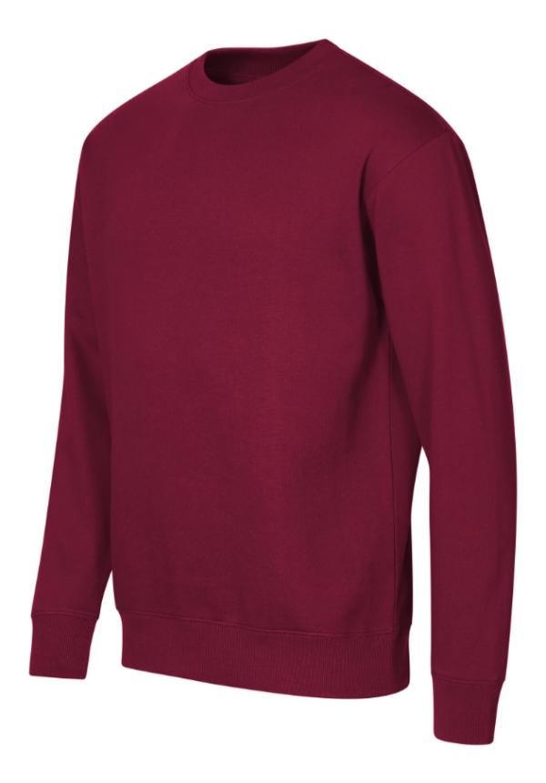 A 426 - Crew - garnet A 426 - Crew - garnet