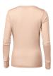 A 160 - Merino Rise LS - cameo A 160 - Merino Rise LS - cameo