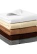 A 952 - Bamboo Bath Towel - kávé (27)