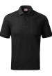 A R20 - Resist Heavy Polo - fekete (01) A R20 - Resist Heavy Polo - fekete (01)