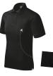 A R20 - Resist Heavy Polo - fekete (01) A R20 - Resist Heavy Polo - fekete (01)