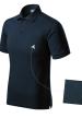 A R20 - Resist Heavy Polo - tengerészkék (02) A R20 - Resist Heavy Polo - tengerészkék (02)