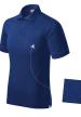 A R20 - Resist Heavy Polo - királykék (05) A R20 - Resist Heavy Polo - királykék (05)