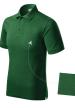 A R20 - Resist Heavy Polo - üvegzöld (06) A R20 - Resist Heavy Polo - üvegzöld (06)