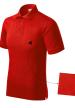 A R20 - Resist Heavy Polo - piros (07) A R20 - Resist Heavy Polo - piros (07)