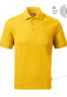 A R20 - Resist Heavy Polo - sárga 04 (brand label) A R20 - Resist Heavy Polo - sárga 04 (brand label)