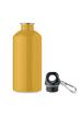 MO MO2403 - Újrah.rozsdam.acél palack 500ml - Ochre MO MO2403 - Újrah.rozsdam.acél palack 500ml - Ochre