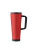 MO MO2995 - Doppelwandiger Becher 700ml - Piros
