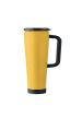 MO MO2995 - Doppelwandiger Becher 700ml - Sárga