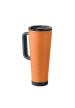 MO MO2995 - Doppelwandiger Becher 700ml - Narancssárga