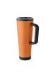MO MO2995 - Doppelwandiger Becher 700ml - Narancssárga