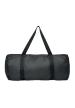 MO MO2273 - 190T RPET sport-/útitáska 20 l - Fekete