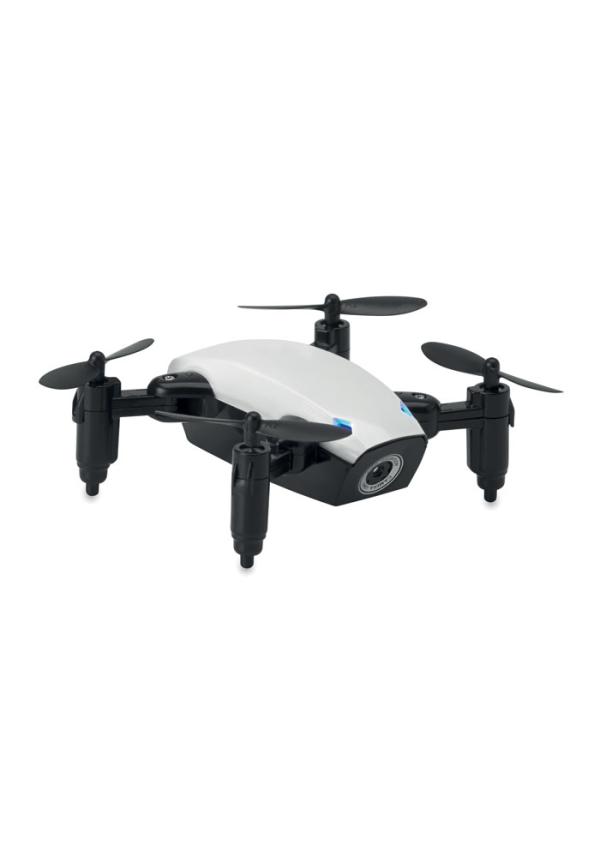MO MO9379 - WIFI összehajtható drón - Fehér MO MO9379 - WIFI összehajtható drón - Fehér