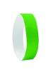 MO MO8942 - Tyvek® rendezvény karszalag ív - Zöld