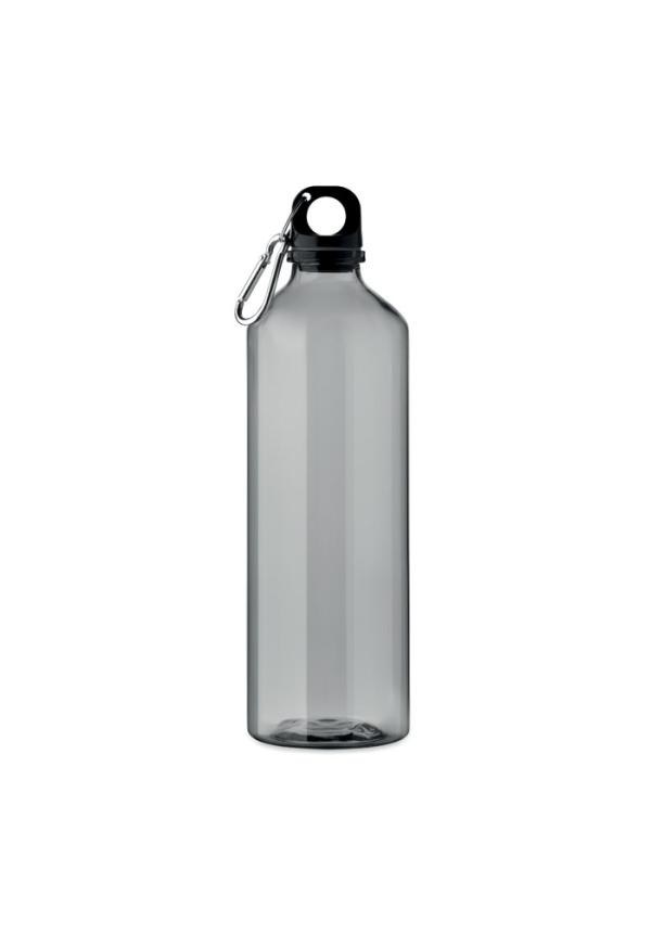 MO MO2804 - RPET palack 750 ml - Áttetsző Szürke