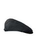 MO MO2850 - Gatsby lapos sapka 235 g/m² - Fekete